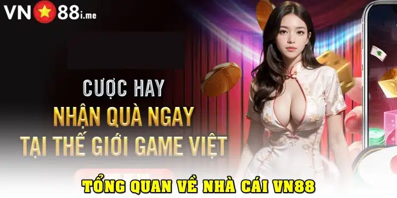 Giới thiệu VN88 1 Giới thiệu VN88 – tổng quan về nền tảng